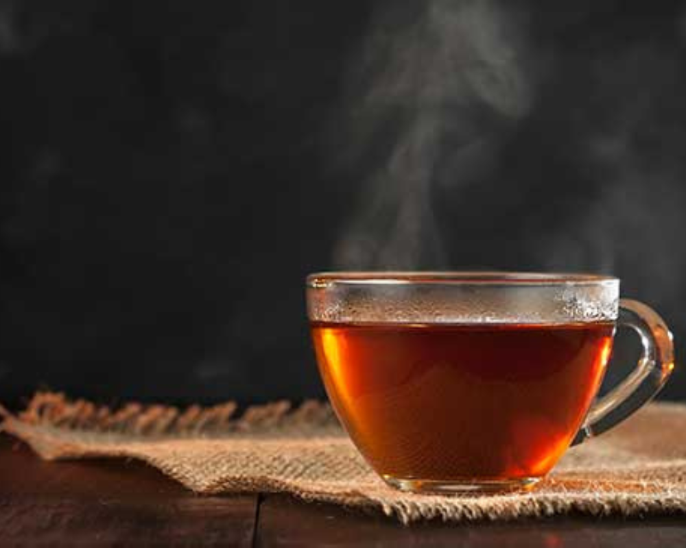 Black Tea